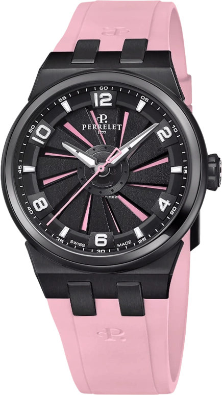 Perrelet Turbine A4067/8