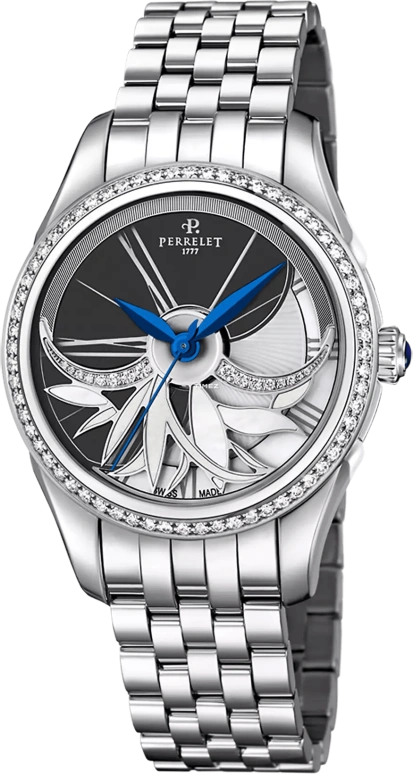 Perrelet Diamond Flower A2066/7