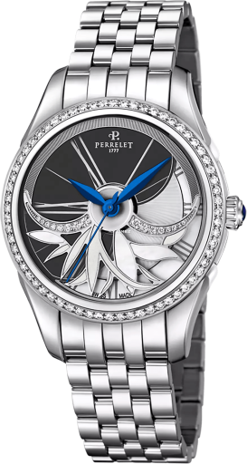 perrelet perrelet-diamond-flower 