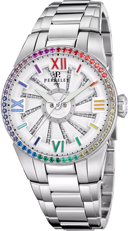 Perrelet Turbine A4069/3