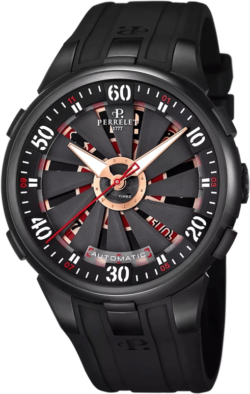 Perrelet Turbine A1051/A