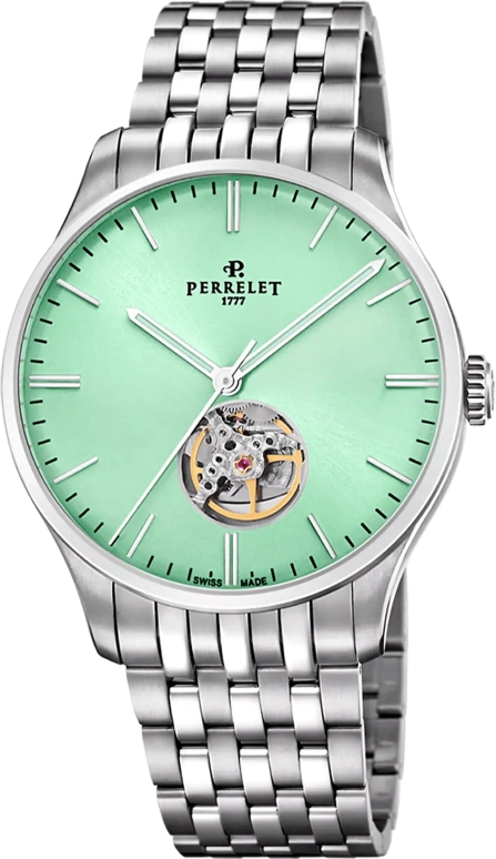 Perrelet Weekend A1302/B