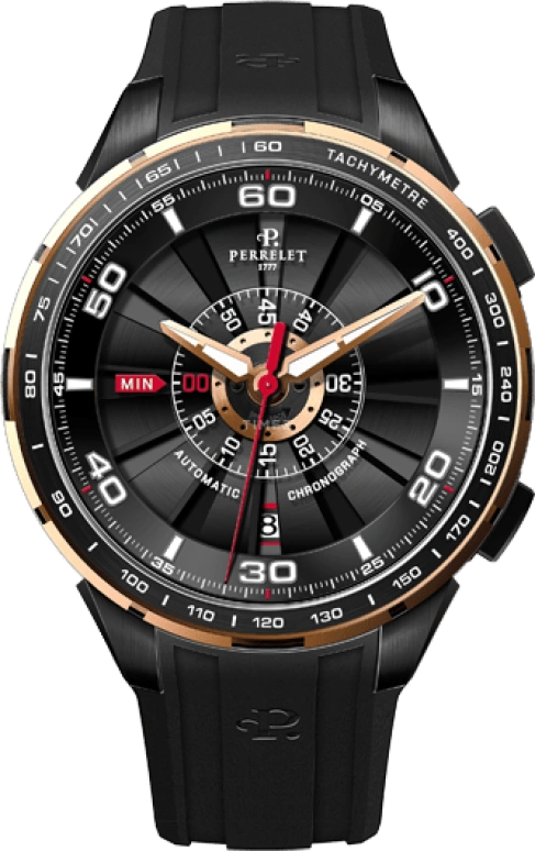Perrelet Turbine A3036/1