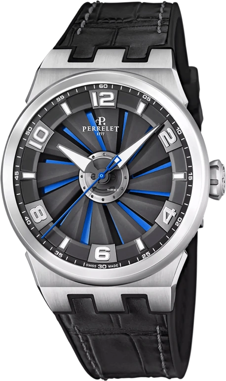 Perrelet Turbine A4062/B