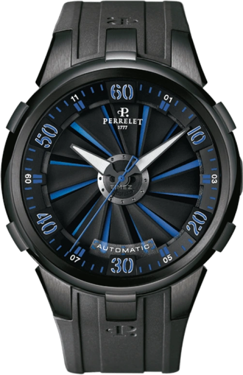 Perrelet Turbine A1051/5