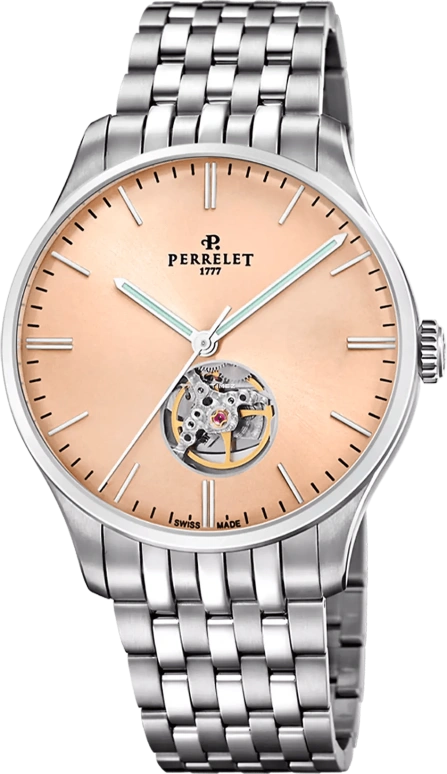 Perrelet Weekend A1302/D