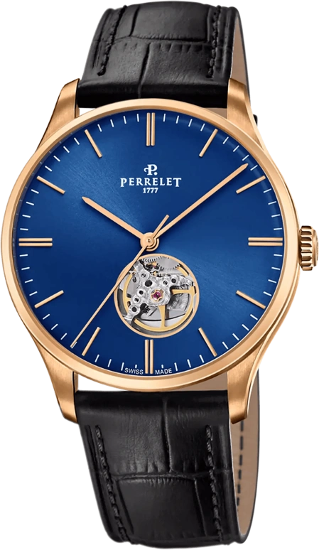 Perrelet Weekend A1303/2
