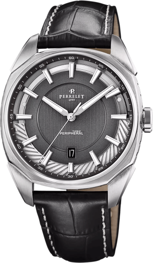 perrelet perrelet-time-road 