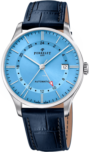 perrelet perrelet-weekend 