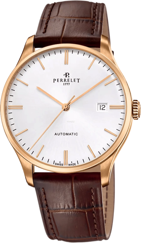 Perrelet Weekend A1301/1