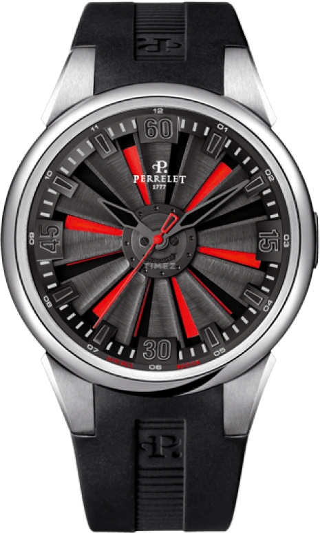 Perrelet Turbine A1064/2