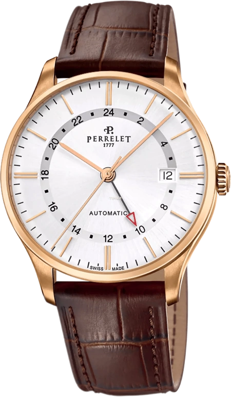 Perrelet Weekend A1305/1