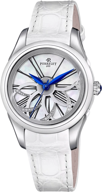 Perrelet Diamond Flower A2065/4