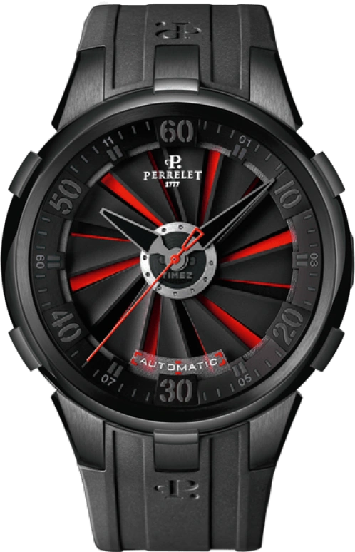 Perrelet Turbine A1051/9