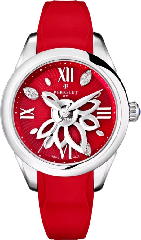 Perrelet Time Road A2065/C