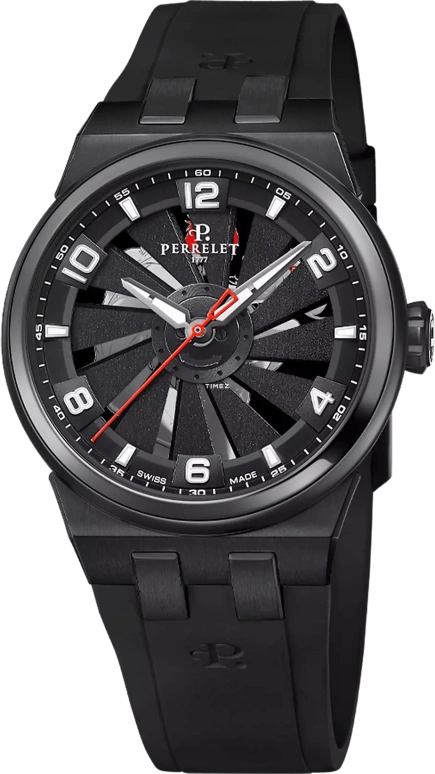 Perrelet Turbine A4071/3