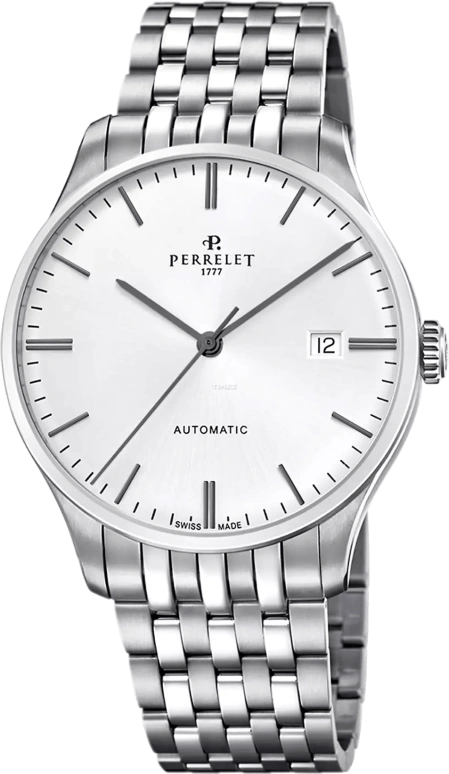 Perrelet Weekend A1300/4