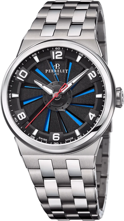 Perrelet Turbine A4066/2