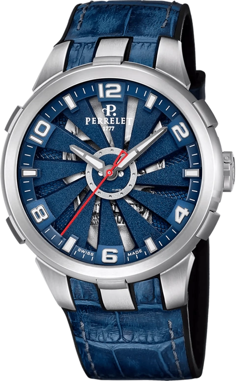 Perrelet Turbine A1092/S1