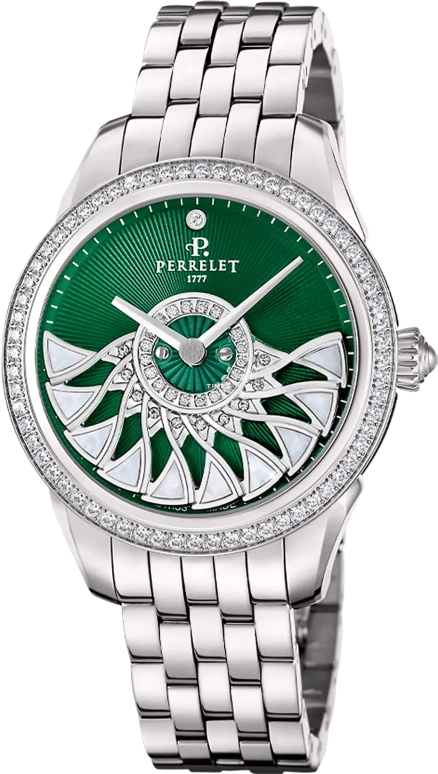 Perrelet Cleopatra A2072/4