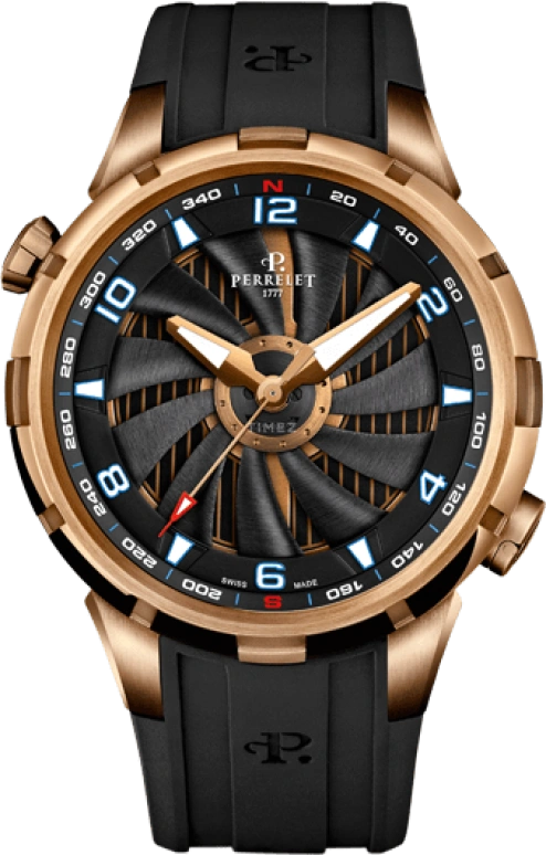 Perrelet Turbine A1089/1