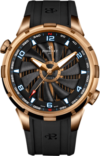 perrelet perrelet-turbine 