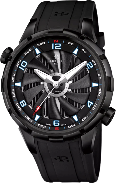 Perrelet Turbine A1088/4