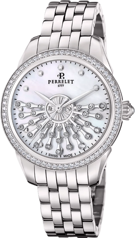 Perrelet Joséphine A2072/A
