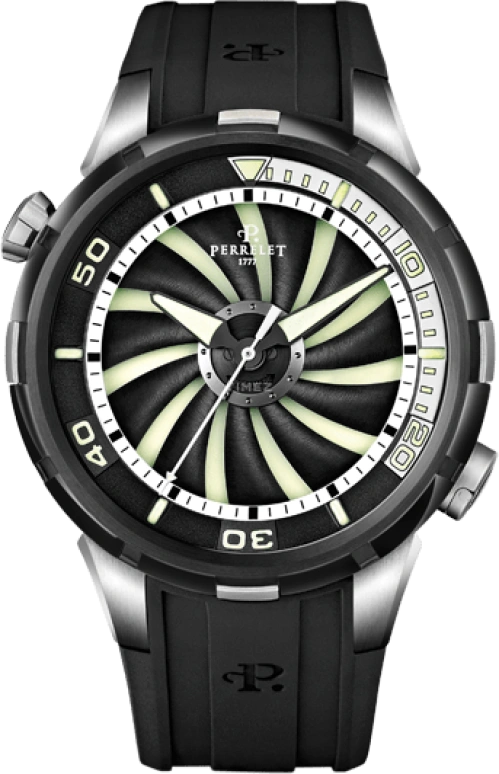 Perrelet Turbine A1067/1
