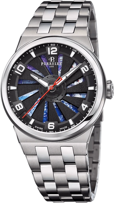 Perrelet Turbine A4066/S1
