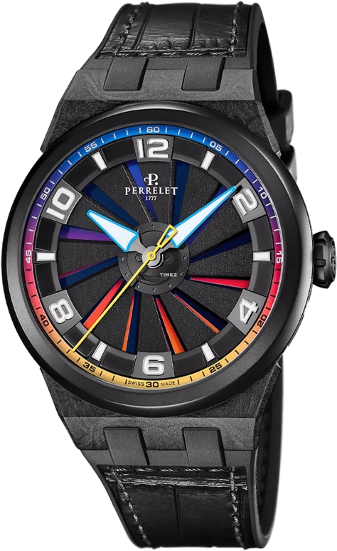 Perrelet Turbine A4065/S7