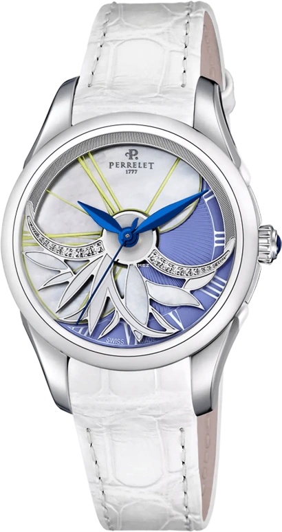 Perrelet Diamond Flower A2065/6