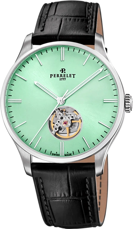 Perrelet Weekend A1302/C