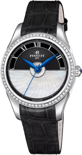 perrelet perrelet-diamond-flower 
