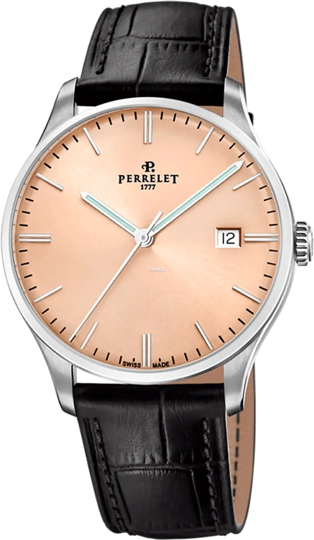 Perrelet Weekend A1300/G