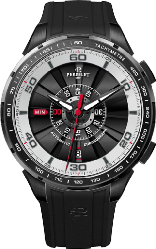 Perrelet Turbine A1075/1