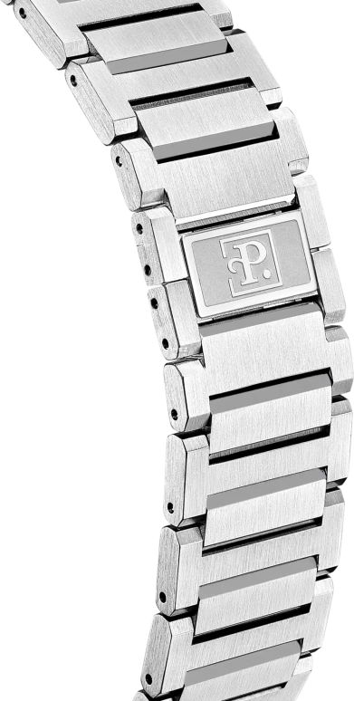 Perrelet,Lab Peripheral 42mm,42mm,Stainless Steel,Salmon,Automatic,Day,42hours,A1100,A1100/E