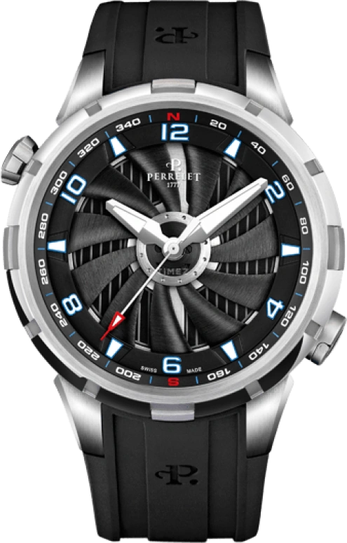 Perrelet Turbine A1066/4