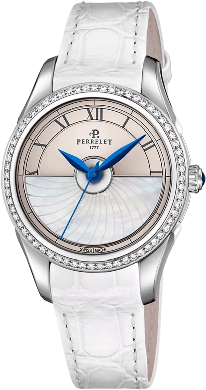 Perrelet Diamond Flower A2066/5