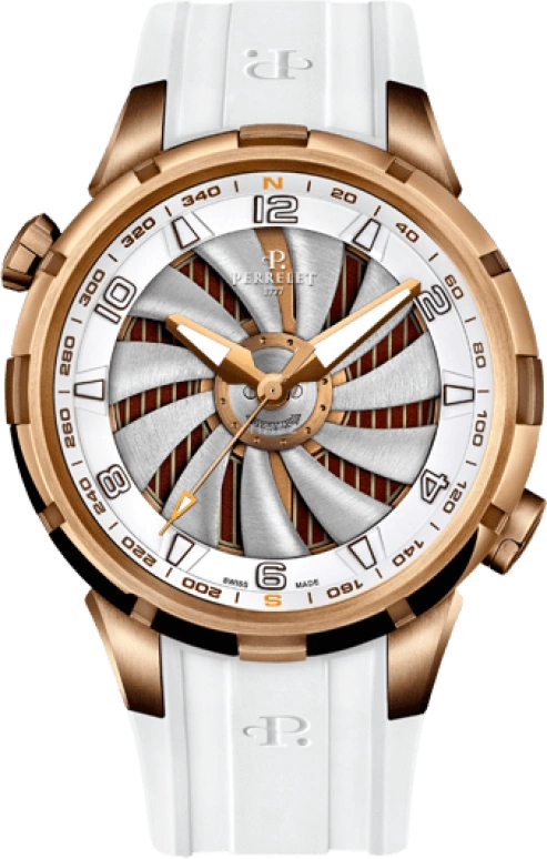 Perrelet Turbine A1089/2