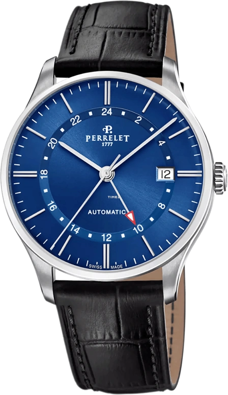 Perrelet Weekend A1304/3
