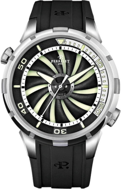 Perrelet Turbine A1066/1