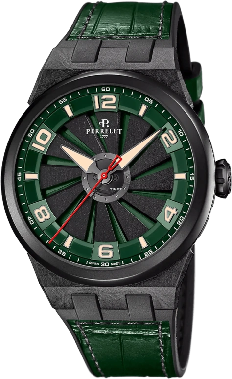 Perrelet Turbine A4065/4