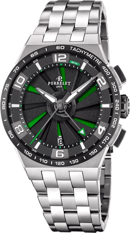 Perrelet Turbine A4072/2