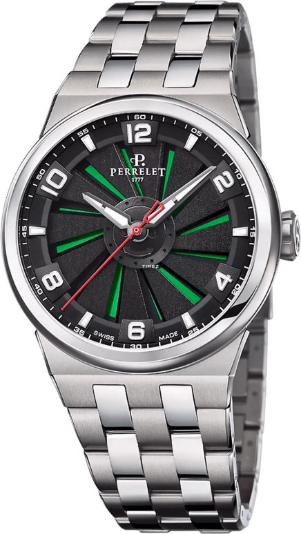 Perrelet Turbine A4066/3