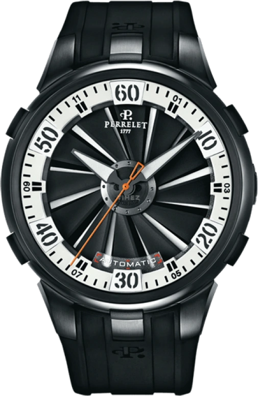 Perrelet Turbine A1051/4