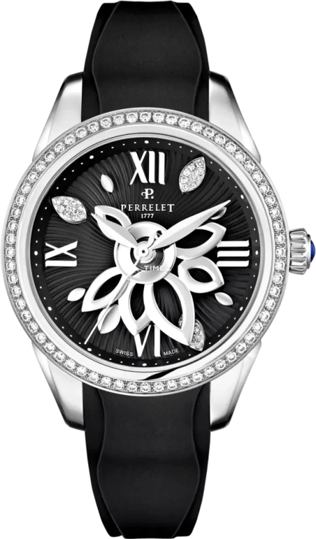 Perrelet Time Road A2066/B