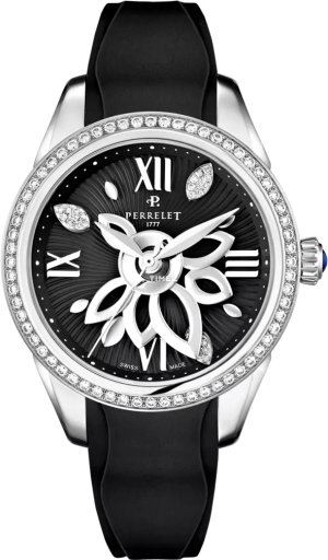 perrelet perrelet-time-road 