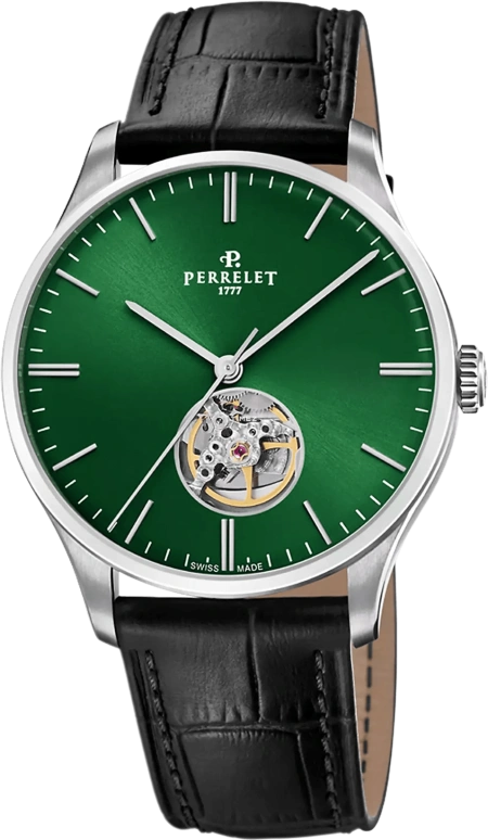 Perrelet Weekend A1302/8
