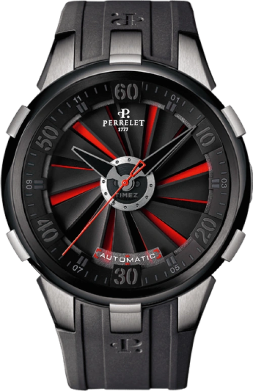 Perrelet Turbine A1050/6